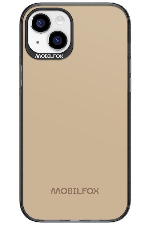 Sand 2.0 - Apple iPhone 15 Plus
