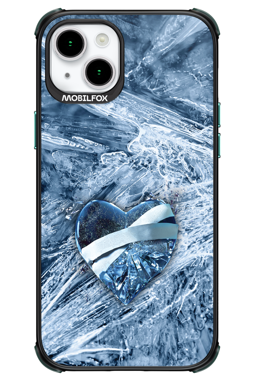 Ice 2.0 - Apple iPhone 15 Plus