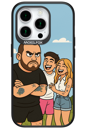 Solo Love - Apple iPhone 15 Pro