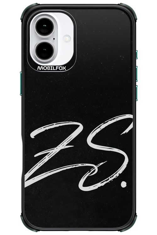 (Off Space) ZS 2.0 - Apple iPhone 16 Plus
