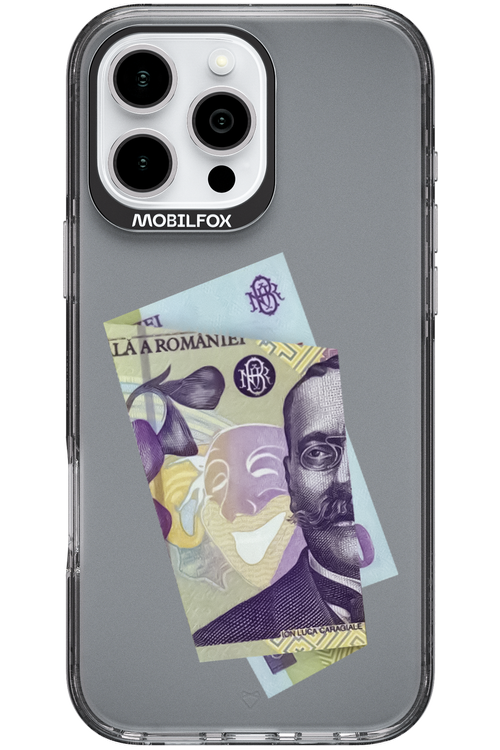 Lei 100 - Apple iPhone 16 Pro Max