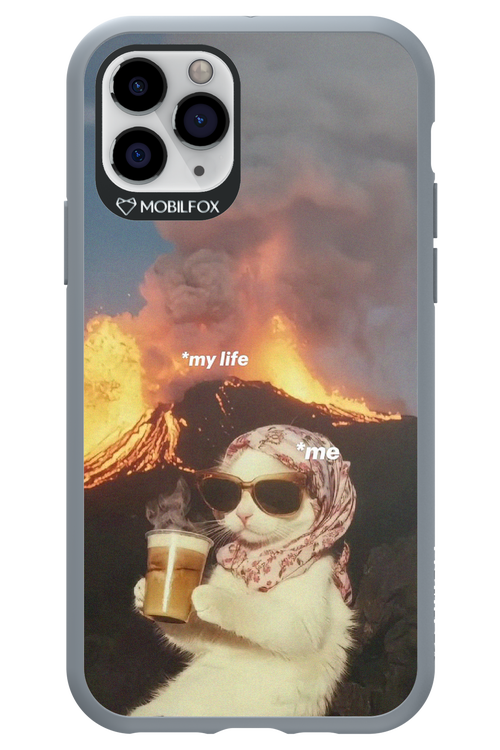My life 2.0 - Apple iPhone 11 Pro