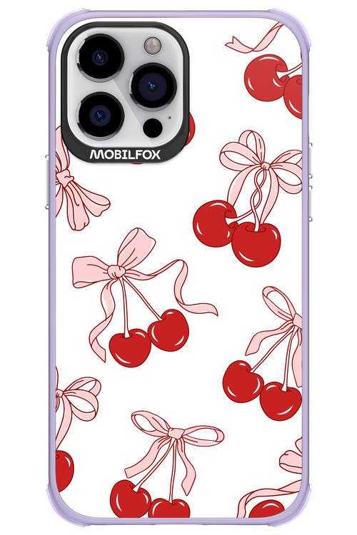 Cherry Queen 2.0 - Apple iPhone 13 Pro Max
