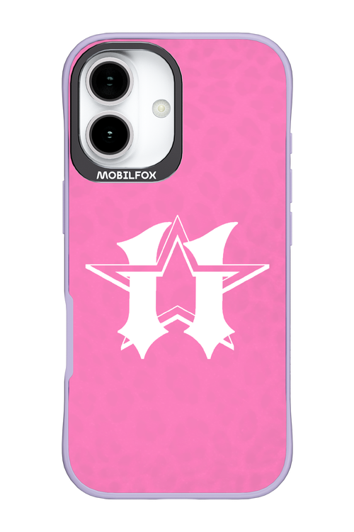 Centaur Logo Pink 2.0 - Apple iPhone 17