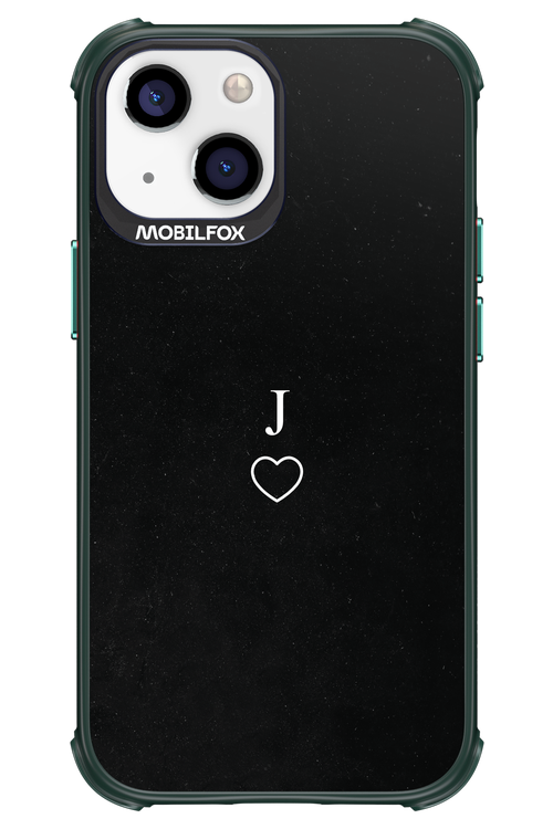 J Black 2.0 - Apple iPhone 13 Mini
