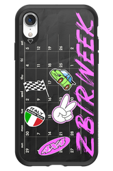 ZBIRWEEK 2.0 - Apple iPhone XR