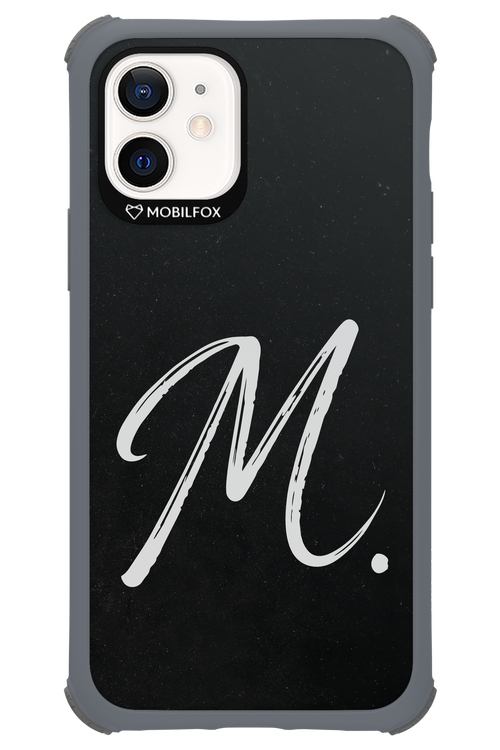 (Off Space) M 2.0 - Apple iPhone 12