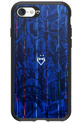 Franta x Mobilfox 2.0 - Apple iPhone 8