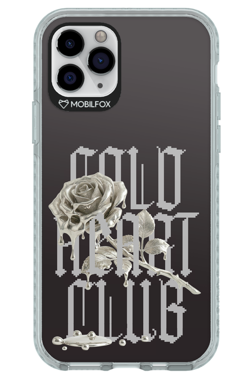 Cold Heart Club 2.0 - Apple iPhone 11 Pro