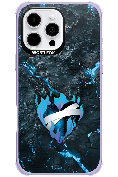 Icefire 2.0 - Apple iPhone 16 Pro Max