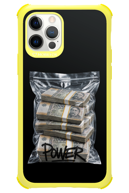 Money Bag 2.0 - Apple iPhone 12 Pro
