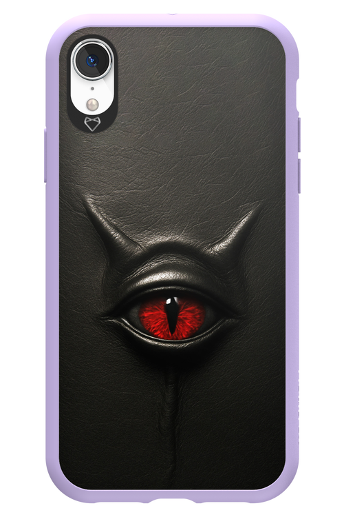 DevilEye 2.0 - Apple iPhone XR