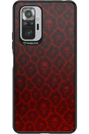 Skullpard 2.0 - Xiaomi Redmi Note 10S