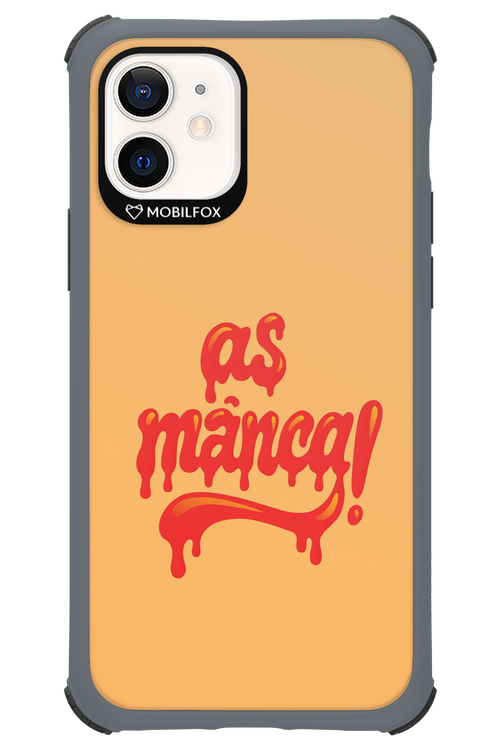 AȘ MÂNCA 2 - Apple iPhone 12