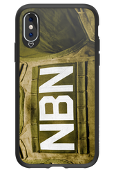 Team - Apple iPhone X