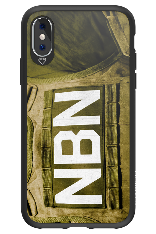 Team - Apple iPhone X