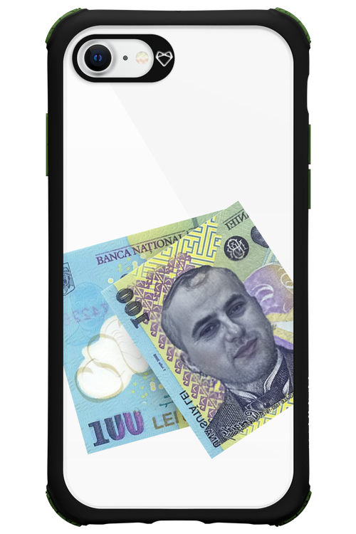 Zbir Lei 2.0 - Apple iPhone SE 2022