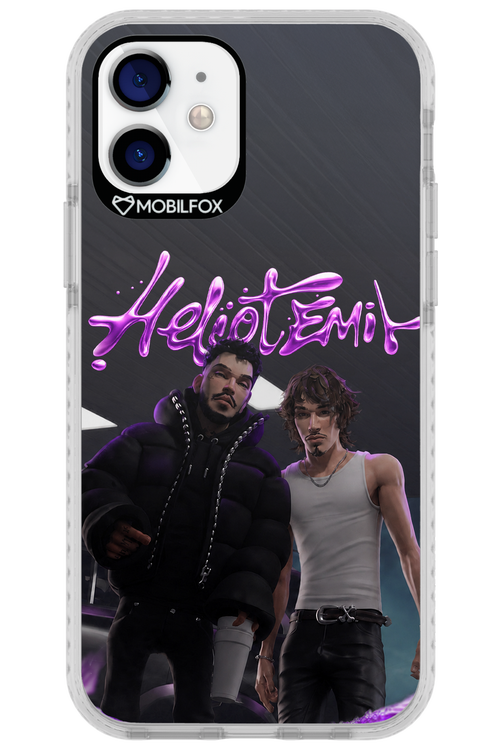 HeliotEmil 2.0 - Apple iPhone 12