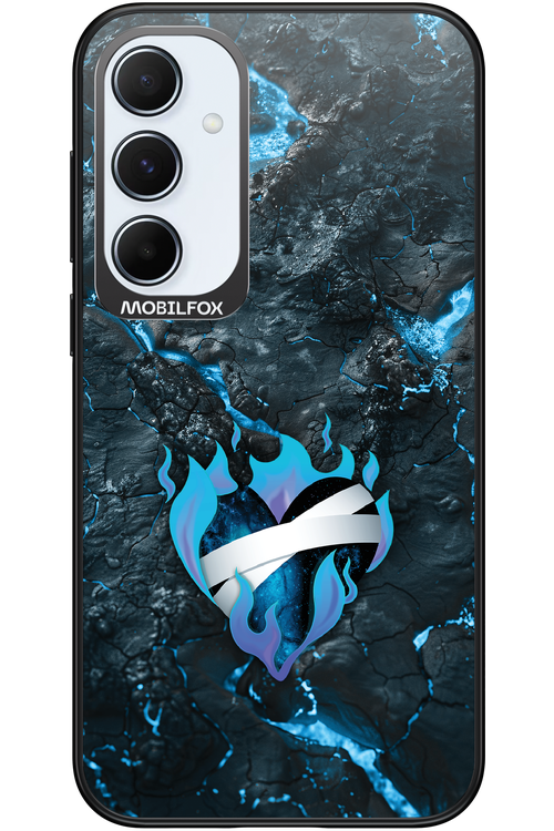 Icefire 2.0 - Samsung Galaxy A55