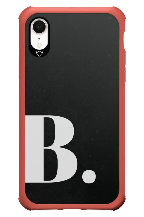 B (Off Space) 2.0 - Apple iPhone XR