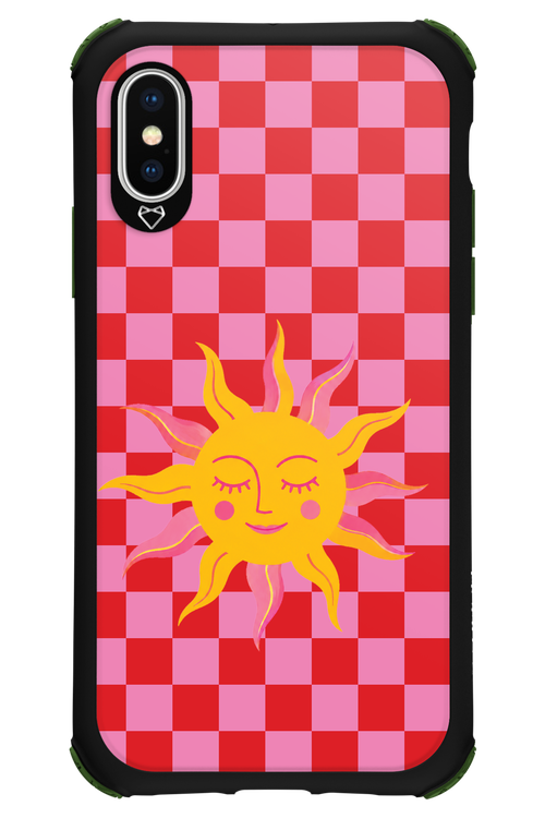 SUNNY 2.0 - Apple iPhone X