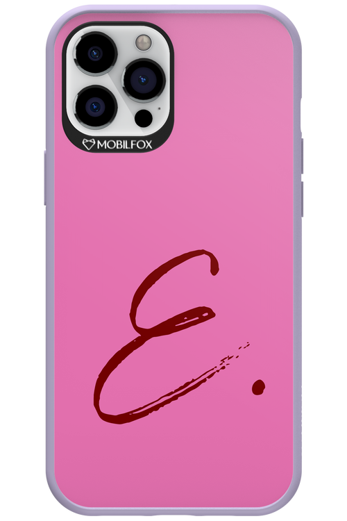 (Sorbet) E 2.0 - Apple iPhone 12 Pro Max
