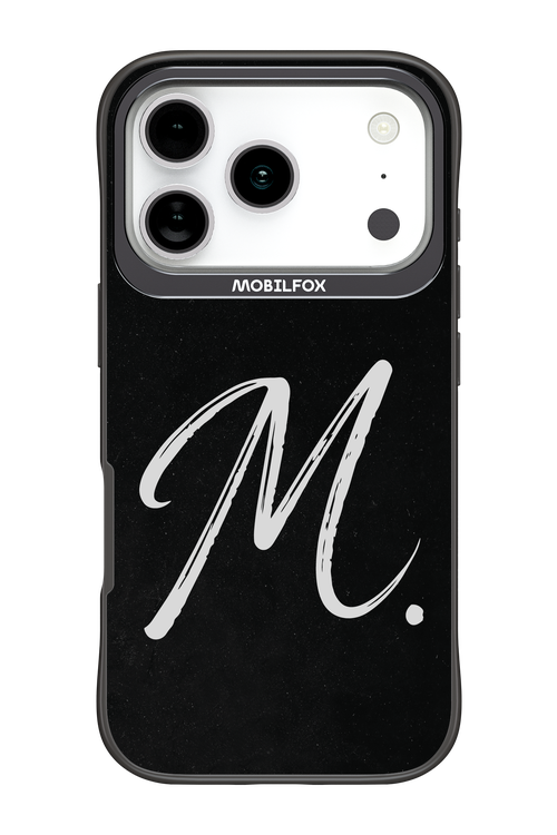 (Off Space) M 2.0 - Apple iPhone 17 Pro