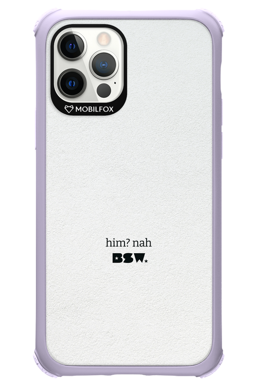 BSW FourSeasons 16 2.0 - Apple iPhone 12 Pro