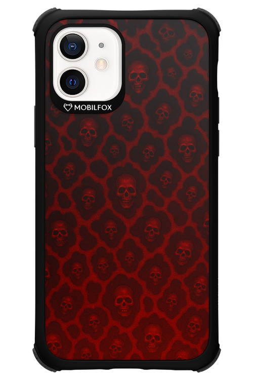 Skullpard - Apple iPhone 12
