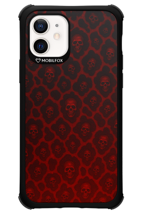 Skullpard - Apple iPhone 12