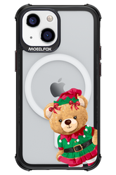Mrs. Elf - Apple iPhone 13 Mini