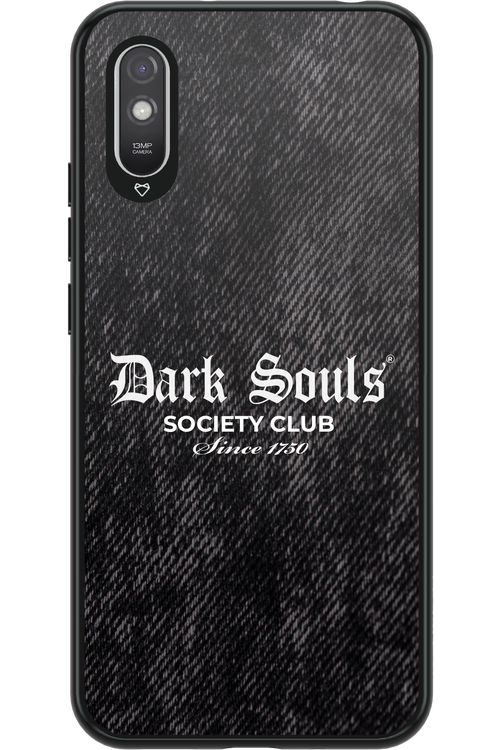 Dark Souls - Xiaomi Redmi 9A
