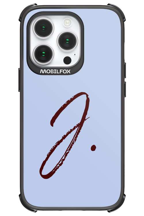 (Jellyfish Presso) J 2.0 - Apple iPhone 14 Pro