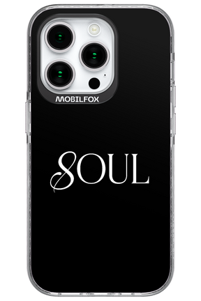 S Soul Mates - Apple iPhone 15 Pro