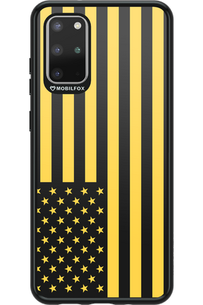 Safety Stars - Samsung Galaxy S20+