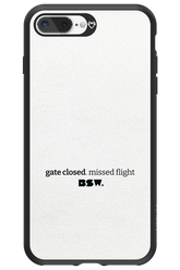 BSW FourSeasons 12 2.0 - Apple iPhone 7 Plus