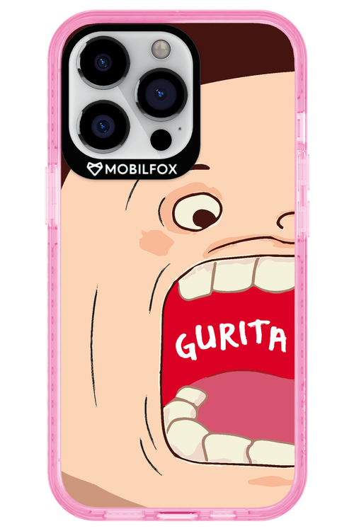 GURITA 2 - Apple iPhone 13 Pro