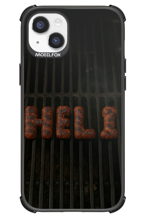 Barbeque 2.0 - Apple iPhone 14 Plus