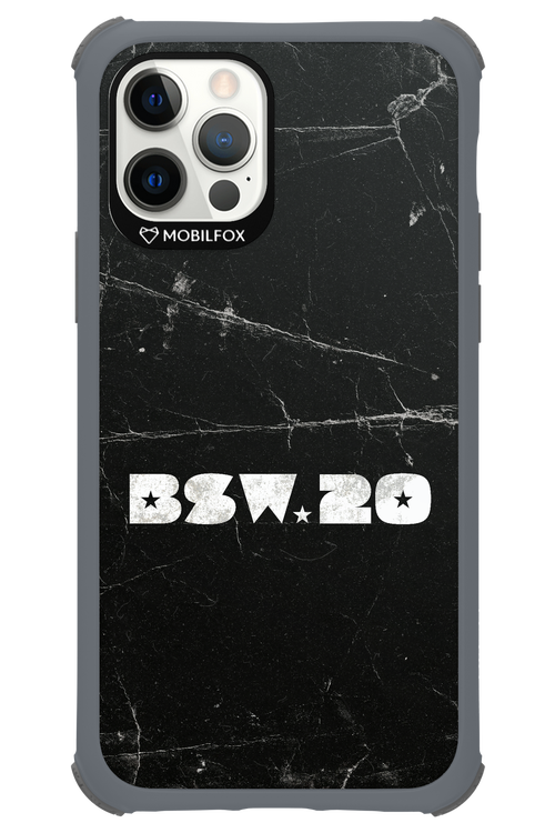 BSW 20 (2) 2.0 - Apple iPhone 12 Pro