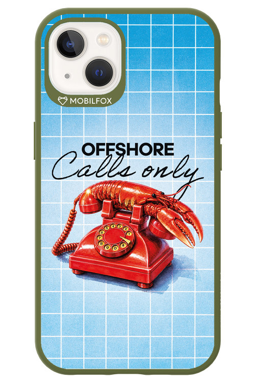 Offshore 2.0 - Apple iPhone 13