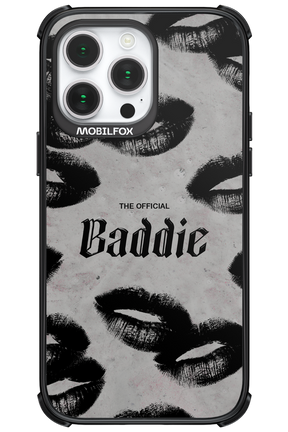 Official Baddie - Apple iPhone 14 Pro Max