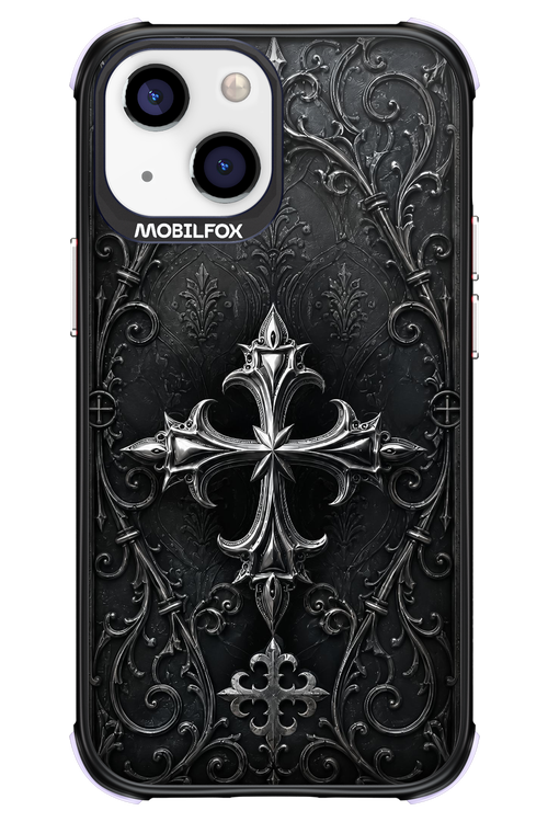 Armor 2.0 - Apple iPhone 13 Mini