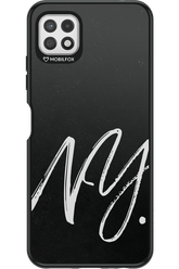 (Off Space) NY 2.0 - Samsung Galaxy A22 5G