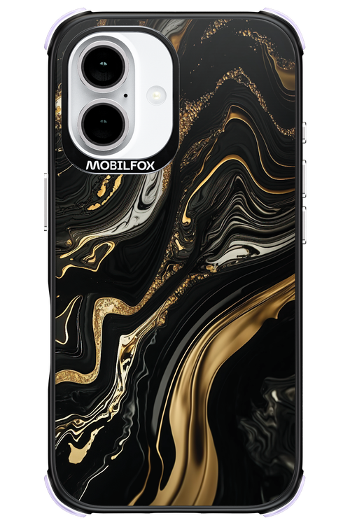 Azrael 2.0 - Apple iPhone 16