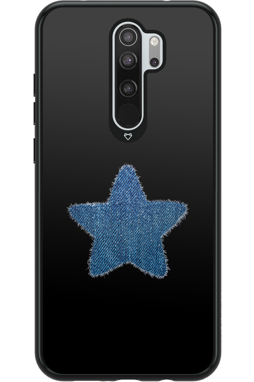 Denim Star - Xiaomi Redmi Note 8 Pro