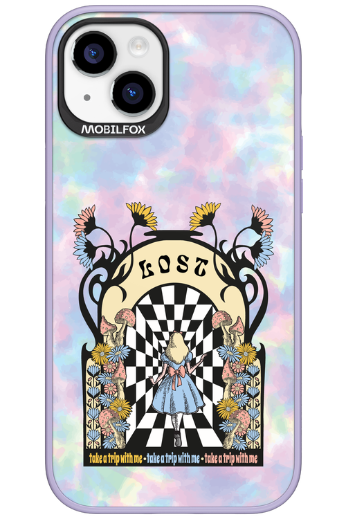 L0ST 2.0 - Apple iPhone 15 Plus