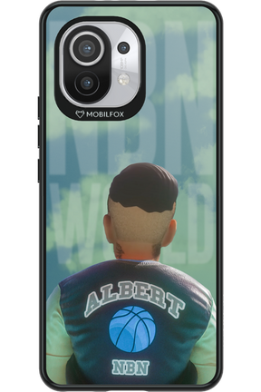Albert Sky 2.0 - Xiaomi Mi 11 5G