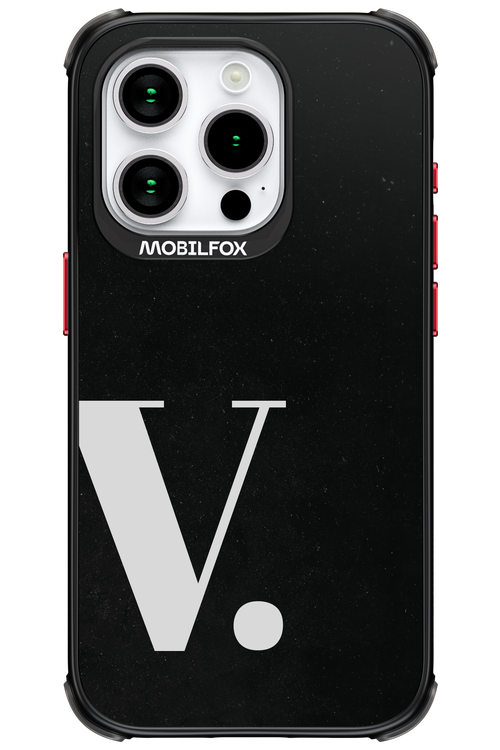 V (Off Space) 2.0 - Apple iPhone 15 Pro