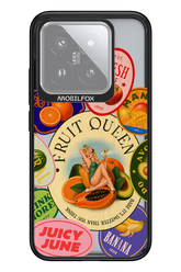 Fruit Queen 2.0 - Xiaomi 14