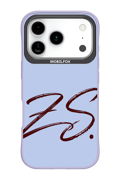 (Jellyfish Presso) ZS 2.0 - Apple iPhone 17 Pro